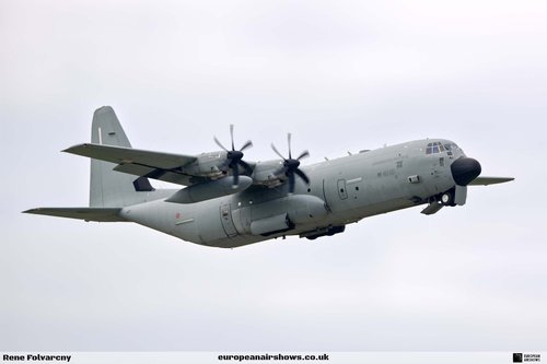 NATO Days in Ostrava & Czech Air Force Days 2025 photograph 4