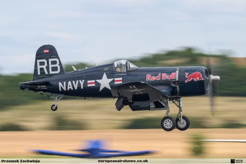 IWM Duxford Summer Air Show 2026 photograph 142