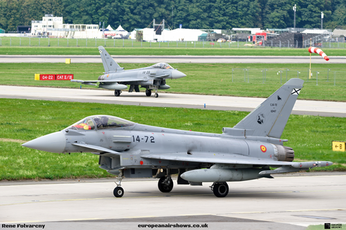 NATO Days & Czech Air Force Days 2023 photograph 106