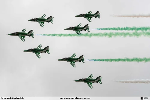 Royal International Air Tattoo 2024 photograph 681