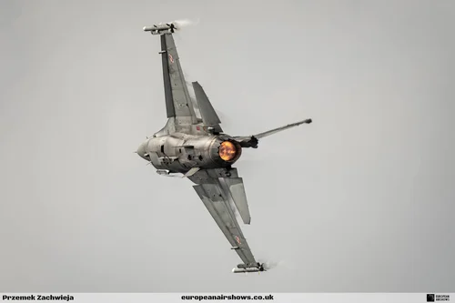 Malta International Airshow 2023 photograph 166