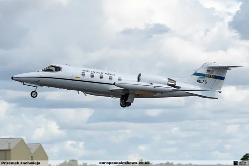 Royal International Air Tattoo 2025 photograph 283