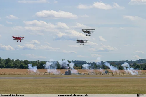 IWM Duxford Summer Air Show 2026 photograph 29