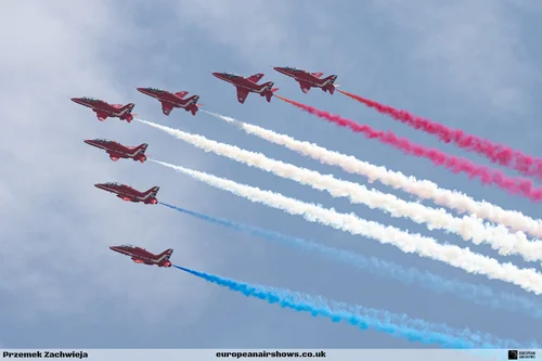 RAF Cosford Air Show 2026 photograph 188