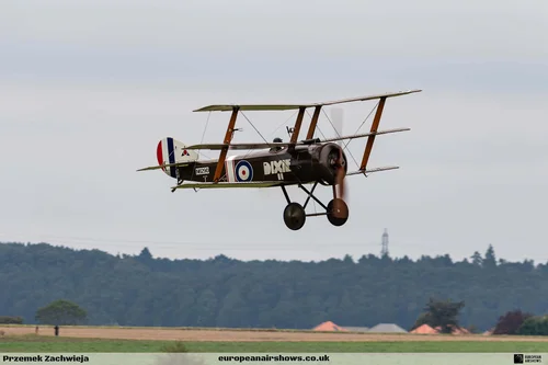Shuttleworth Race Day 2024 photograph 93