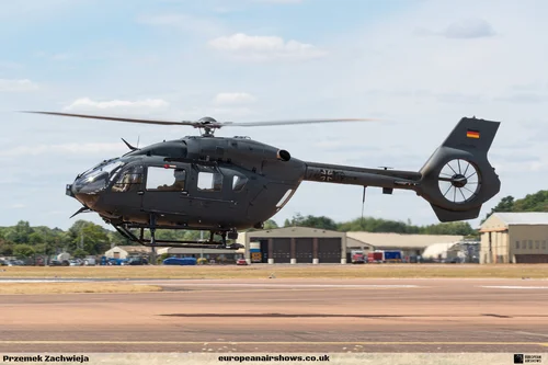 Royal International Air Tattoo 2025 photograph 101