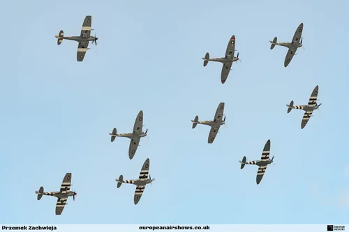 Sywell Airshow Weekend 2024 photograph 71