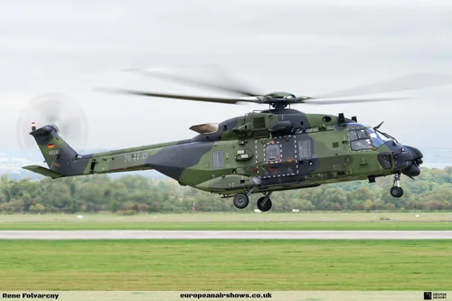 NATO Days in Ostrava & Czech Air Force Days 2025 photograph 32