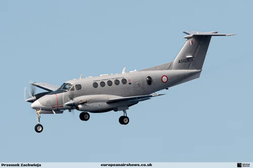 Malta International Airshow 2025 photograph 91