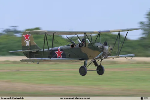 Shuttleworth Summer Air Show 2026 photograph 137