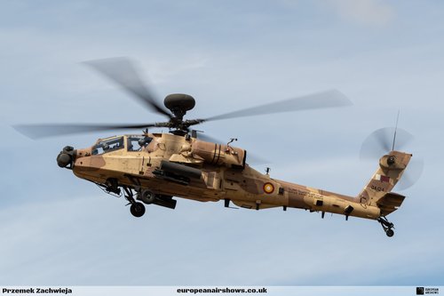 Royal International Air Tattoo 2025 photograph 260