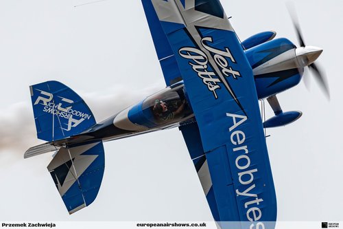 Southport Air Show 2024 photograph 9
