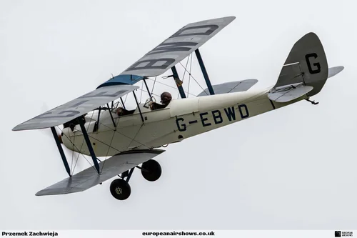Shuttleworth Race Day 2024 photograph 109