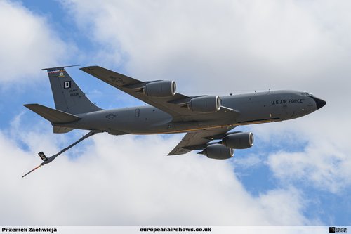 IWM Duxford Summer Air Show 2026 photograph 224