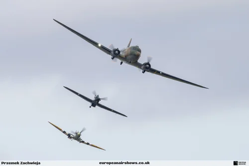 IWM Duxford Summer Air Show 2026 photograph 264