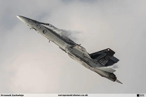 Malta International Airshow 2023 photograph 162