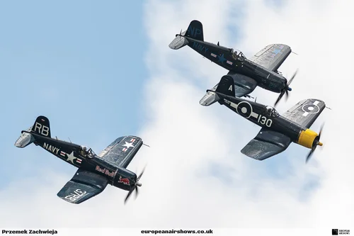 Sywell Airshow Weekend 2024 photograph 13