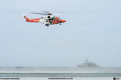 Fingal Rush Air Display 2026 photograph 13