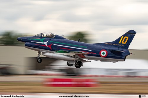 Royal International Air Tattoo 2025 photograph 27