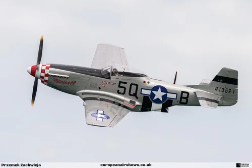 Bray Air Display 2026 photograph 51