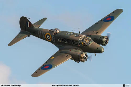 RAF Cosford Air Show 2026 photograph 234