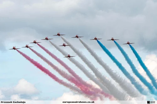 Royal International Air Tattoo 2024 photograph 23