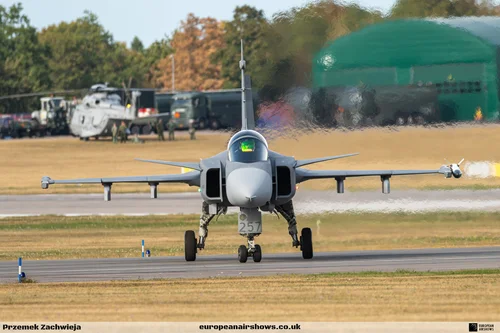 Swedish Air Force 100 Years at Malmen, Saturday, photograph 109