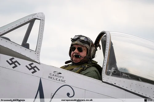 RAF Cosford Air Show 2026 photograph 104