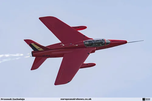 Midlands Air Festival 2024 photograph 39