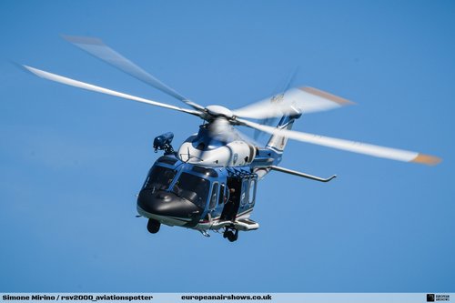 Jesolo Air Show 2025 photograph 53