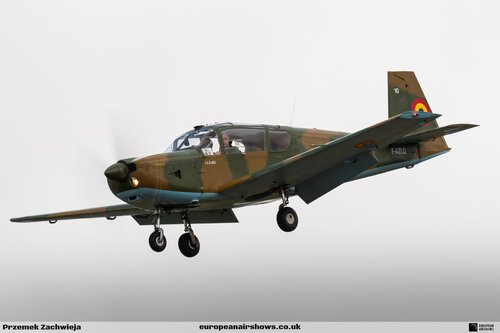 Royal International Air Tattoo 2025 photograph 590