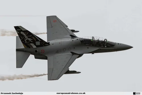 Royal International Air Tattoo 2024 photograph 651