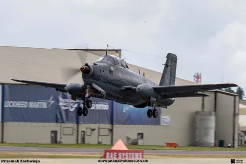 Royal International Air Tattoo 2024 photograph 868