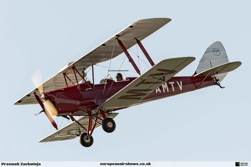 Sywell Airshow Weekend 2024 photograph 231
