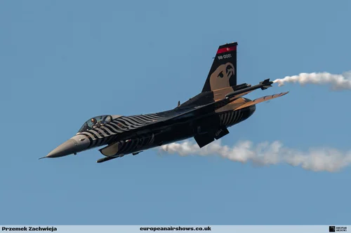 Malta International Airshow 2025 photograph 223