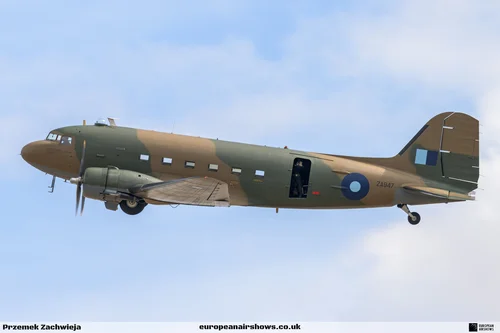 IWM Duxford Summer Air Show 2026 photograph 135
