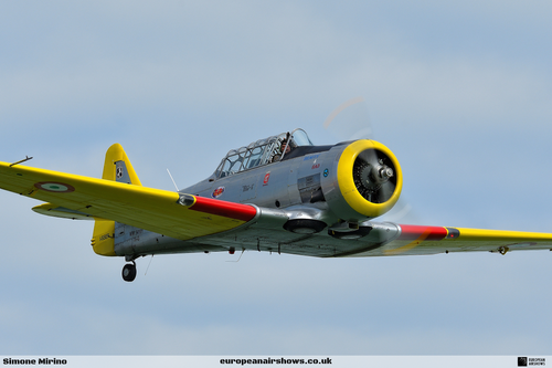 Caorle Air Show 2024 photograph 15