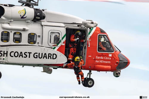 Bray Air Display 2024 photograph 18
