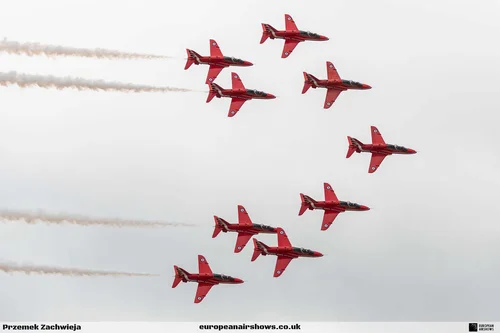 Royal International Air Tattoo 2024 photograph 704