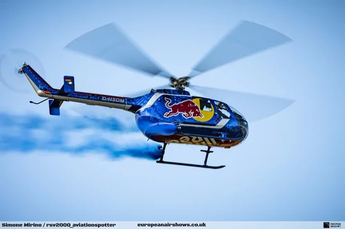 Frecce Tricolori’s 65th Anniversary Airshow 2025 photograph 101
