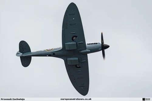 Southport Air Show 2024 photograph 54
