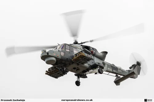 Royal International Air Tattoo 2025 photograph 303