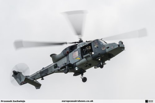 RAF Cosford Air Show 2026 photograph 216