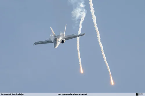 Swedish Air Force 100 Years at Malmen, Sunday, photograph 11
