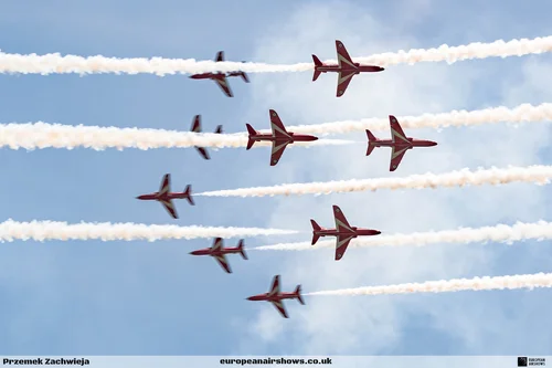Midlands Air Festival 2024 photograph 172