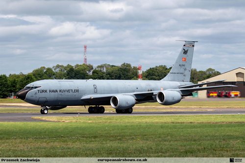 Royal International Air Tattoo 2024 photograph 755