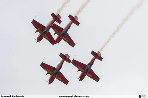 IWM Duxford Summer Air Show 2026 photograph 53