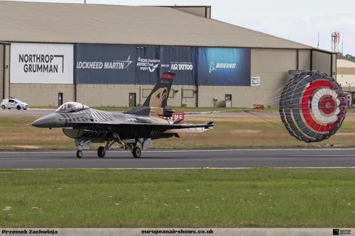 Royal International Air Tattoo 2024 photograph 456