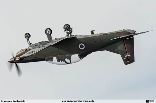 Malta International Airshow 2023 photograph 144