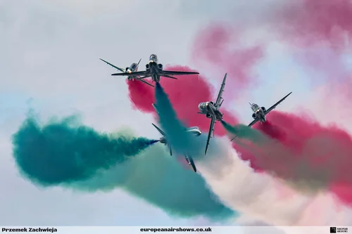 Royal International Air Tattoo 2024 photograph 386